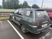 Lada (ВАЗ) 2111 Санкт-Петербург  - изображение 9