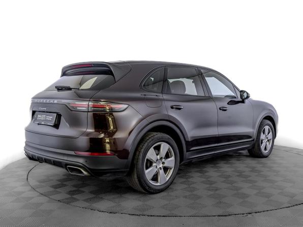 Porsche Cayenne III с пробегом 2019 года, цена 5 930 000 рублей, 69285 км, внедорожник, Автокод Объявления