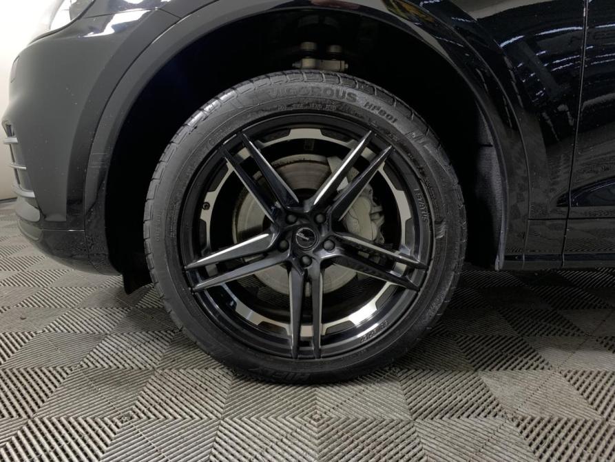 Audi Q5 II (FY) Москва  - изображение 9