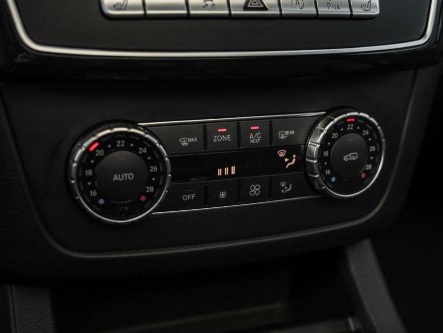 Mercedes-Benz GLE Coupe I (C292) Санкт-Петербург  - изображение 23