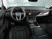 Audi Q8 I (4M) Ростов-на-Дону  - изображение 39