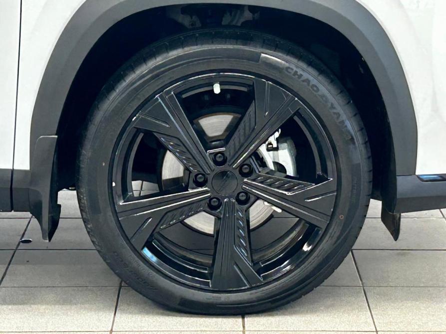 Geely Cityray Красноярск  - изображение 25