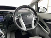 Toyota Prius III (XW30) Екатеринбург  - изображение 42