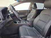 Kia Sportage IV Рестайлинг Москва  - изображение 22