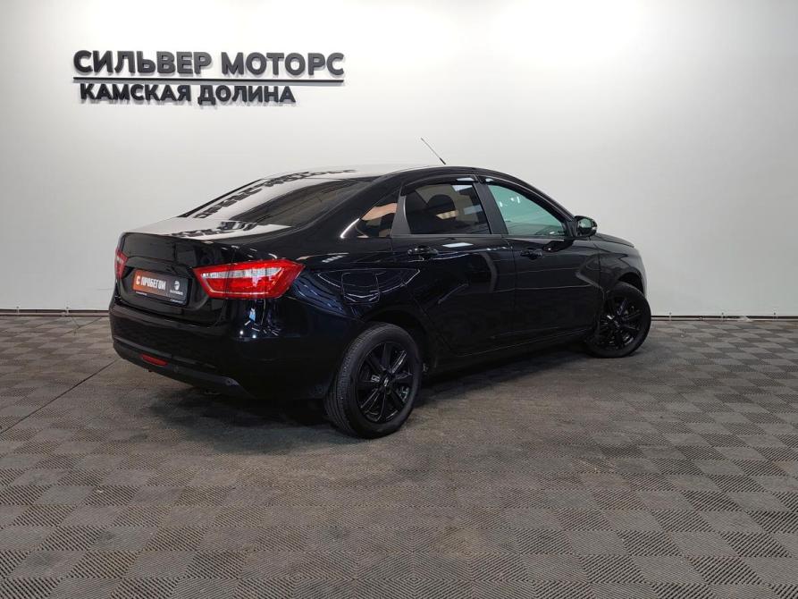 Lada (ВАЗ) Vesta I Пермь  - изображение 2