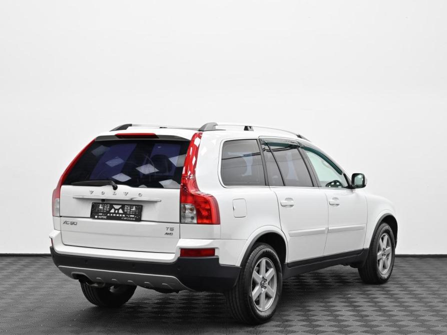 Volvo XC90 I Рестайлинг Москва  - изображение 2