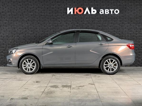 Lada (ВАЗ) Vesta I с пробегом 2021 года, цена 1 170 000 рублей, 23494 км, седан, Автокод Объявления