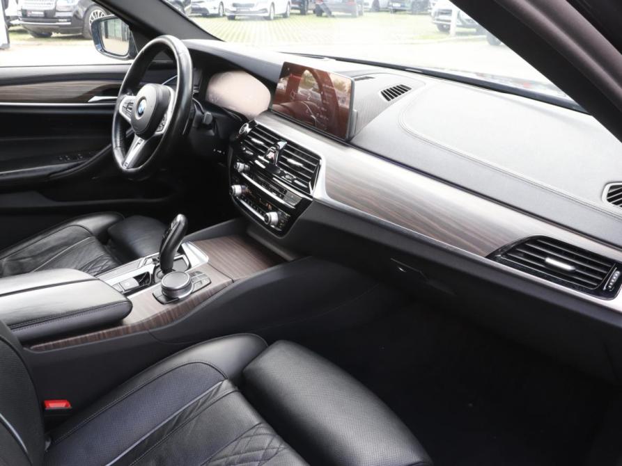 BMW 5 серии VII (G30/G31/G38) Москва  - изображение 10