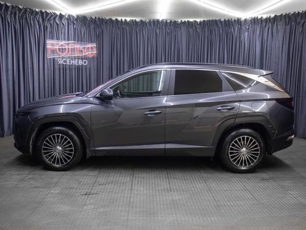 Hyundai Tucson IV с пробегом 2021 года, цена 2 798 000 рублей, 80000 км, внедорожник, Автокод Объявления