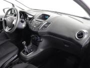 Ford Fiesta Mk6 Рестайлинг Химки  - изображение 16