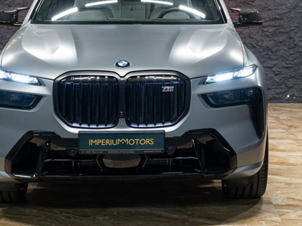 Новый BMW X7 I (G07) Рестайлинг 2026 года, цена 22 990 000 рублей, внедорожник, Автокод Объявления
