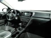 Kia Sportage IV Санкт-Петербург  - изображение 28