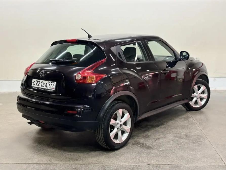 Nissan Juke I Саратов  - изображение 2