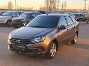 Lada (ВАЗ) Granta I Рестайлинг Набережные Челны  - изображение 26
