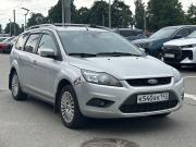 Ford Focus II Рестайлинг Санкт-Петербург  - изображение 11