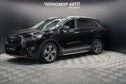 Kia Sorento III Prime Рестайлинг Крым  - изображение 30