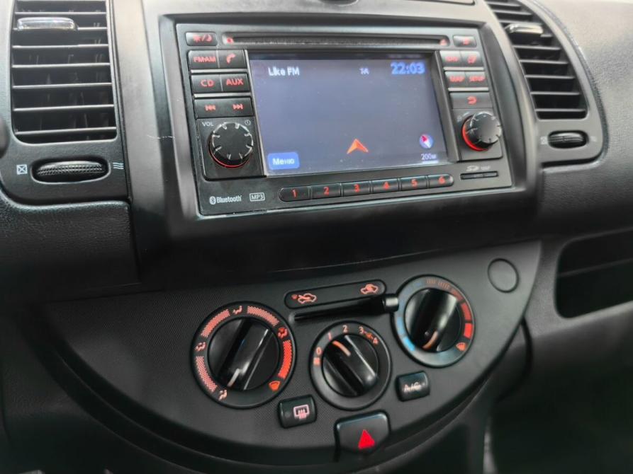 Nissan Note I Рестайлинг Новосибирск  - изображение 8