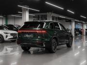 Geely Monjaro I Рестайлинг 2 Москва  - изображение 39
