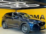 Mazda CX-5 II Ижевск  - изображение 25