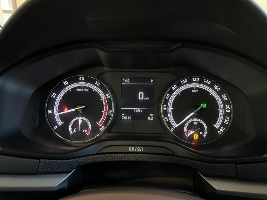 Skoda Karoq I Чебоксары  - изображение 11