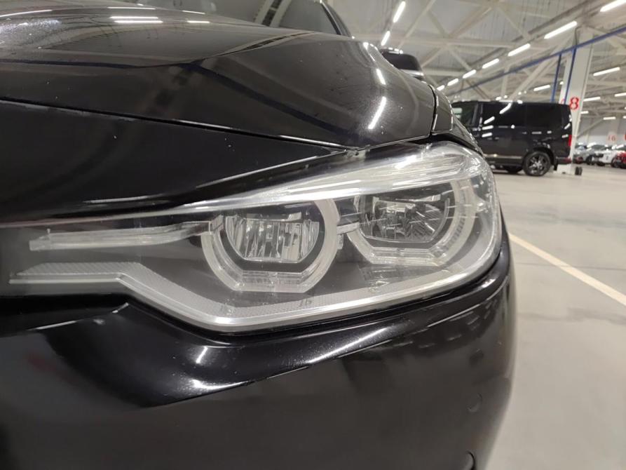 BMW 3 серии VI (F3x) Рестайлинг Казань  - изображение 21