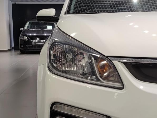 Kia Rio IV с пробегом 2017 года, цена 1 305 000 рублей, 92989 км, седан, Автокод Объявления