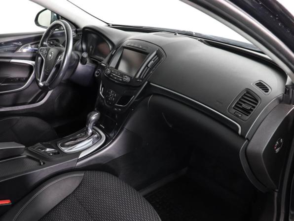 Opel Insignia I Рестайлинг с пробегом 2014 года, цена 1 099 000 рублей, 170000 км, лифтбек, Автокод Объявления