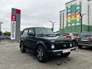 Lada (ВАЗ) Niva Legend I Стерлитамак  - изображение 23