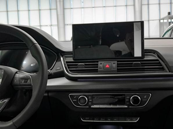 Audi Q5 II (FY) Рестайлинг с пробегом 2025 года, цена 5 450 000 рублей, 40 км, внедорожник, Автокод Объявления