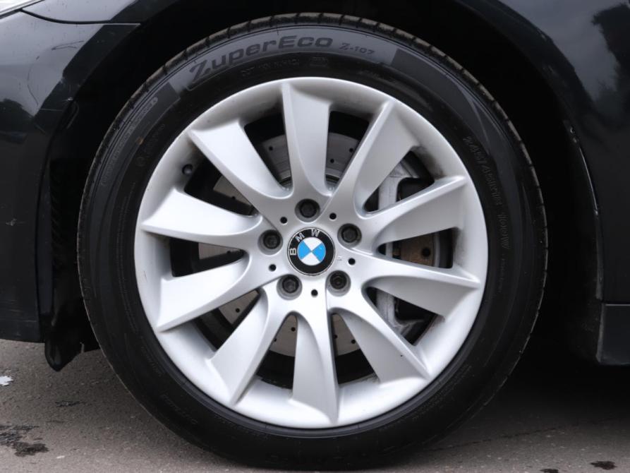 BMW 5 серии VI (F10/F11/F07) Москва  - изображение 21