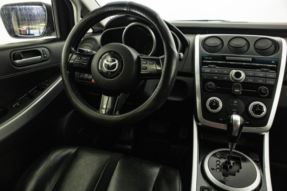 Mazda CX-7 I Пермь  - изображение 13