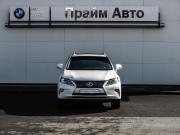 Lexus RX III Рестайлинг Магнитогорск  - изображение 33