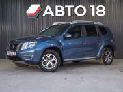 Nissan Terrano III (D10) Ижевск  - изображение 22