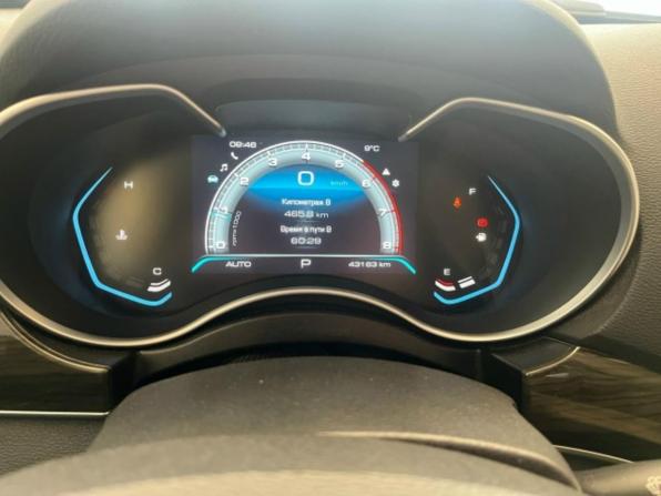 Haval H9 I Рестайлинг с пробегом 2021 года, цена 2 655 900 рублей, 43162 км, внедорожник, Автокод Объявления