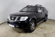Nissan Navara (Frontier) III (D40) Рестайлинг Волгоград  - изображение 28