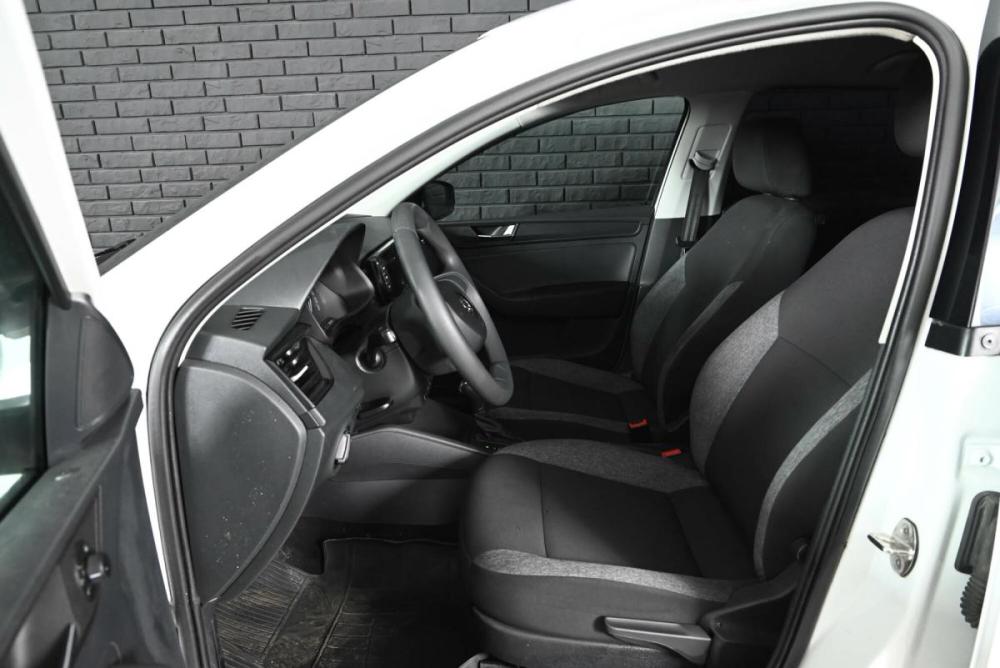 Skoda Rapid II Екатеринбург  - изображение 10