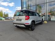 Skoda Yeti I Рестайлинг Ижевск  - изображение 30