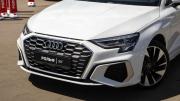 Audi A3 IV (8Y) Москва  - изображение 61