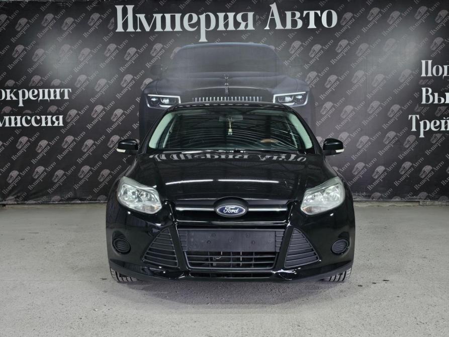 Ford Focus III Краснодар  - изображение 2