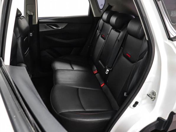 Changan CS35 Plus I Рестайлинг с пробегом 2022 года, цена 1 769 000 рублей, 37541 км, внедорожник, Автокод Объявления