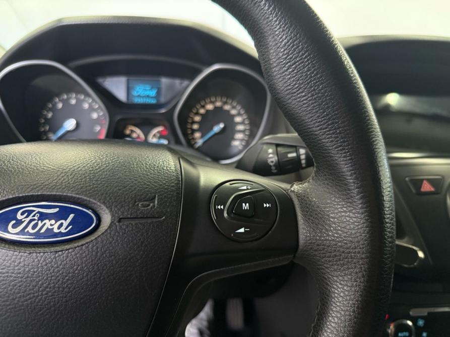 Ford Focus III Уфа  - изображение 10