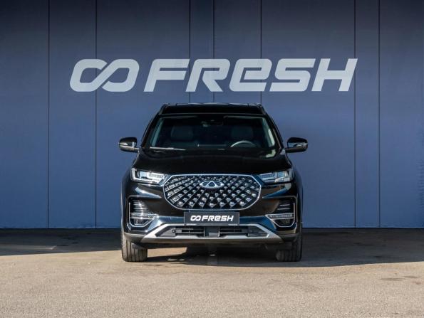 Chery Tiggo 8 Pro I с пробегом 2022 года, цена 2 230 000 рублей, 37446 км, внедорожник, Автокод Объявления