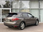 Porsche Cayenne II (958) Воронеж  - изображение 17