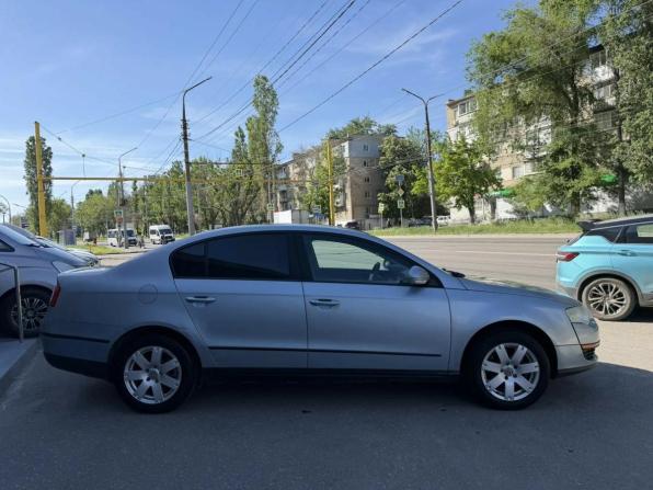 Volkswagen Passat B6 с пробегом 2008 года, цена 519 000 рублей, 303000 км, седан, Автокод Объявления