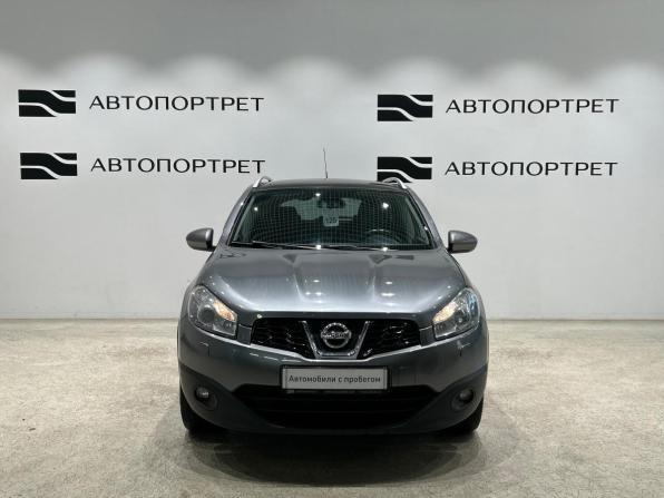Nissan Qashqai I Рестайлинг с пробегом 2011 года, цена 999 000 рублей, 139973 км, внедорожник, Автокод Объявления