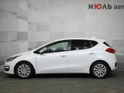 Kia Ceed II Рестайлинг Екатеринбург  - изображение 26