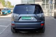 Mitsubishi Outlander II Ульяновск  - изображение 19