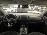 Kia Sportage III Казань  - изображение 39