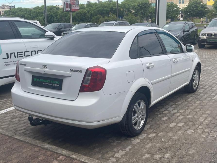 Daewoo Gentra II Череповец  - изображение 6