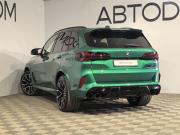 BMW X5 M III (F95) Рестайлинг Санкт-Петербург  - изображение 70